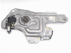 Recambio de elevalunas electrico delantero izquierdo para hyundai trajet (fo) referencia OEM IAM 824503A000