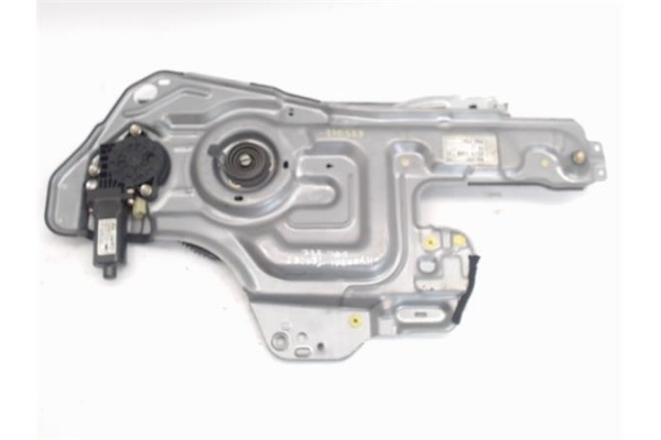 Recambio de elevalunas electrico delantero izquierdo para hyundai trajet (fo) referencia OEM IAM 824503A000  
