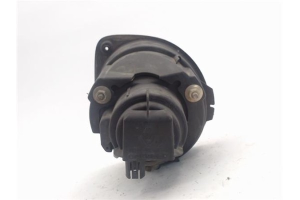 Recambio de faro antiniebla derecho para renault clio ii fase i (b/cb0) referencia OEM IAM   