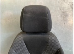 Recambio de asiento delantero derecho para opel astra k berlina 5p 1.6 dynamic referencia OEM IAM 13404925 39021497 