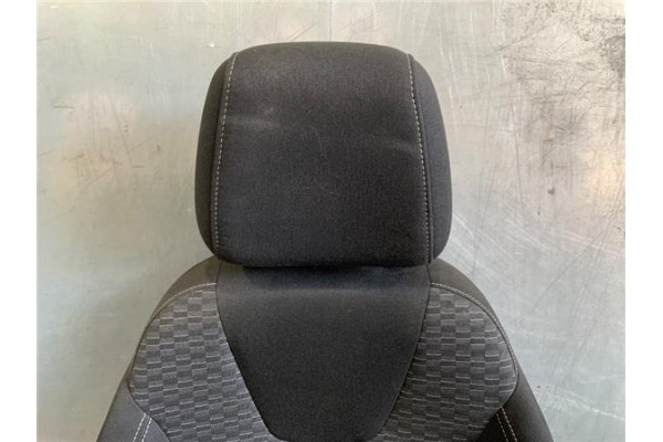 Recambio de asiento delantero derecho para opel astra k berlina 5p 1.6 dynamic referencia OEM IAM 13404925 39021497 