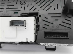 Recambio de cuadro instrumentos para renault twingo ii 1.2 16v (c06c, c06d, c06k) referencia OEM IAM 8201178273 280340021R 