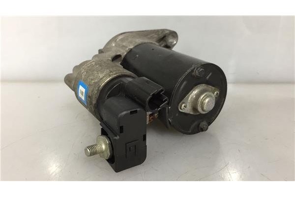 Recambio de motor arranque para toyota yaris (ksp9/scp9/nlp9) 1.4 d-4d referencia OEM IAM 281000N010 0001107441 2T911023G , AUDI