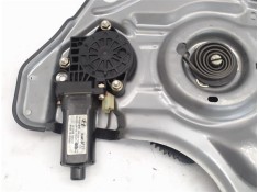 Recambio de elevalunas electrico delantero izquierdo para hyundai trajet (fo) referencia OEM IAM 824503A000  