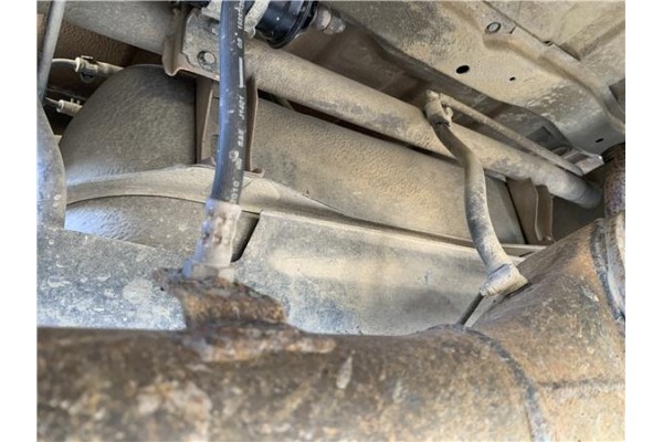 Recambio de deposito combustible para suzuki vitara (se/sf/et) 1.6 i 16v (et, ta02) referencia OEM IAM 8910164A10  