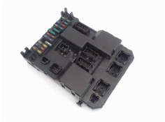 CAJA FUSIBLES/RELE 9651197080 