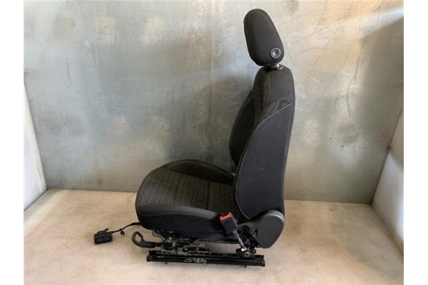 Recambio de asiento delantero derecho para opel astra k berlina 5p 1.6 dynamic referencia OEM IAM 13404925 39021497 