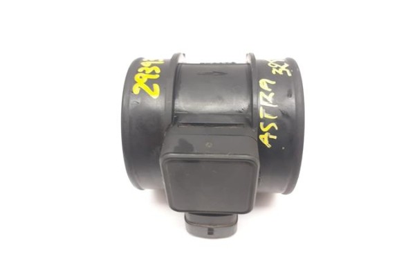 Recambio de caudalimetro para opel astra h berlina 1.8 referencia OEM IAM 5WK9606 90530463 