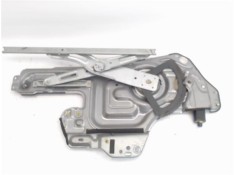 Recambio de elevalunas electrico delantero izquierdo para hyundai trajet (fo) referencia OEM IAM 824503A000  