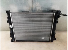 Recambio de radiador para renault clio iv 0.9 limited referencia OEM IAM 21410B680A  