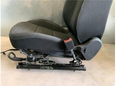 Recambio de asiento delantero derecho para opel astra k berlina 5p 1.6 dynamic referencia OEM IAM 13404925 39021497 