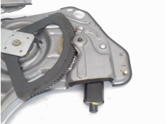 Recambio de elevalunas electrico delantero izquierdo para hyundai trajet (fo) referencia OEM IAM 824503A000  