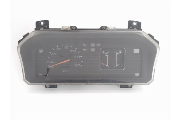 Recambio de cuadro completo para opel midi 2.2d referencia OEM IAM 894319433  