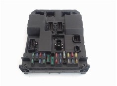 Recambio de caja fusibles/rele para peugeot 307 (s1) 1.6 xr referencia OEM IAM 9651197080  
