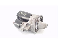 Recambio de motor arranque para fiat stilo (192) 1.9 jtd (192_xe1a) referencia OEM IAM 55192482 F4317790 