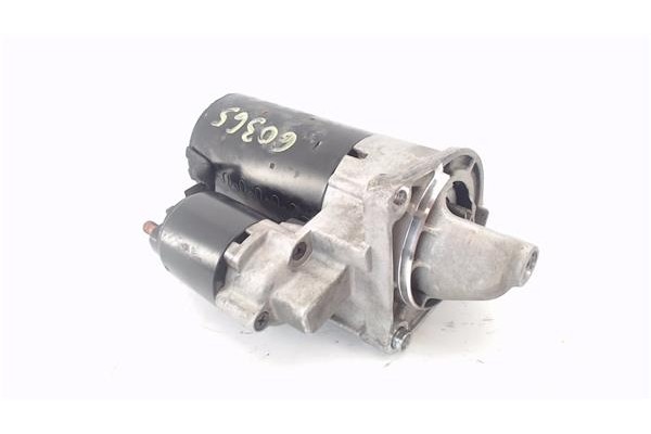 Recambio de motor arranque para fiat stilo (192) 1.9 jtd (192_xe1a) referencia OEM IAM 55192482 F4317790 