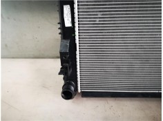 Recambio de radiador para renault clio iv 0.9 limited referencia OEM IAM 21410B680A  