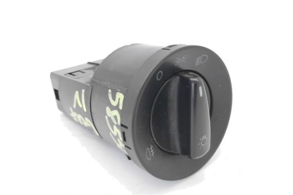 Recambio de conmutador luces para volkswagen golf iv berlina (1j1) 1.9 tdi referencia OEM IAM 1C094153120H  