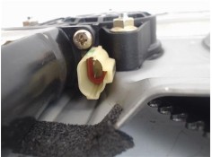 Recambio de elevalunas electrico delantero izquierdo para hyundai trajet (fo) referencia OEM IAM 824503A000  