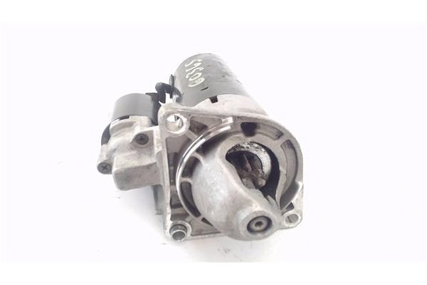 Recambio de motor arranque para fiat stilo (192) 1.9 jtd (192_xe1a) referencia OEM IAM 55192482 F4317790 