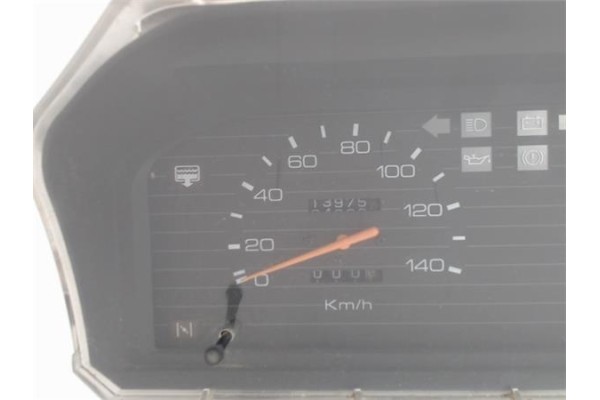 Recambio de cuadro completo para opel midi 2.2d referencia OEM IAM 894319433  