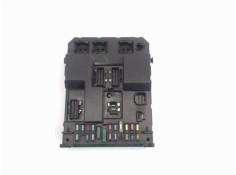Recambio de caja fusibles/rele para peugeot 307 (s1) 1.6 xr referencia OEM IAM 9651197080  