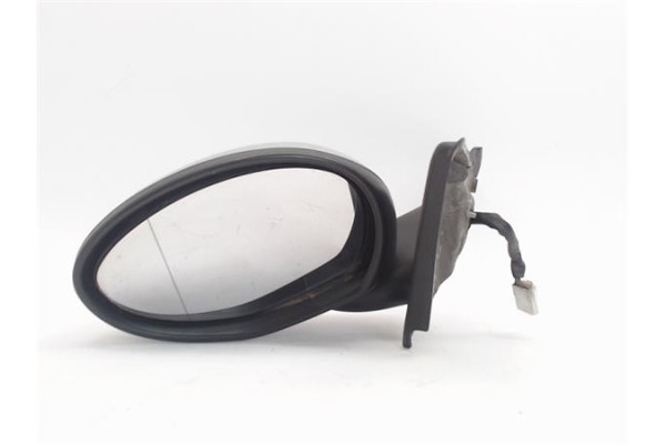 Recambio de retrovisor electrico izquierdo para alfa romeo gt (125) 2.0 jts 16v distinctive referencia OEM IAM 156050526  