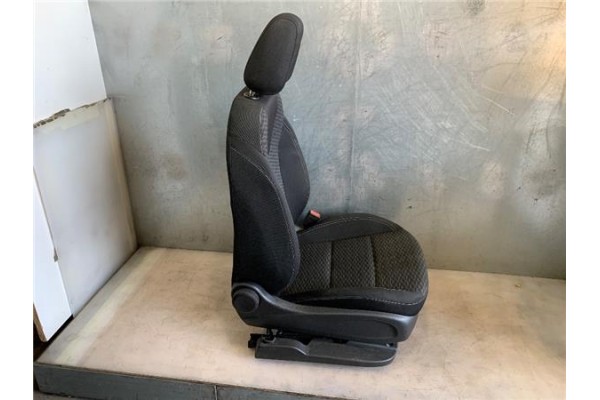 Recambio de asiento delantero derecho para opel astra k berlina 5p 1.6 dynamic referencia OEM IAM 13404925 39021497 