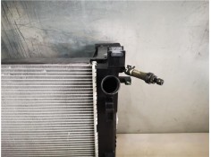 Recambio de radiador para renault clio iv 0.9 limited referencia OEM IAM 21410B680A  