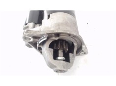 Recambio de motor arranque para fiat stilo (192) 1.9 jtd (192_xe1a) referencia OEM IAM 55192482 F4317790 