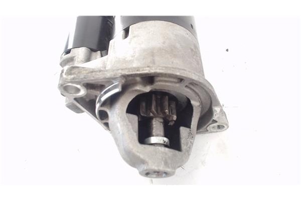 Recambio de motor arranque para fiat stilo (192) 1.9 jtd (192_xe1a) referencia OEM IAM 55192482 F4317790 