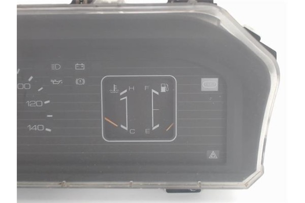 Recambio de cuadro completo para opel midi 2.2d referencia OEM IAM 894319433  