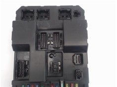 Recambio de caja fusibles/rele para peugeot 307 (s1) 1.6 xr referencia OEM IAM 9651197080  