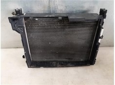 Recambio de radiador para renault clio iv 0.9 limited referencia OEM IAM 21410B680A  