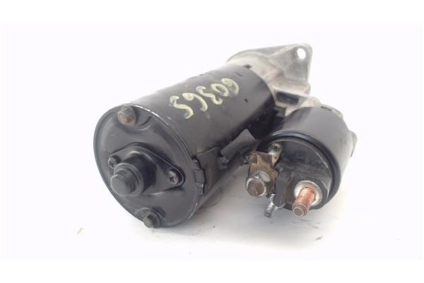 Recambio de motor arranque para fiat stilo (192) 1.9 jtd (192_xe1a) referencia OEM IAM 55192482 F4317790 