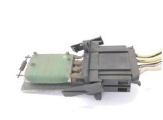 Recambio de resistencia calefaccion para seat ibiza (6k3) 1.4 referencia OEM IAM 701959263A  