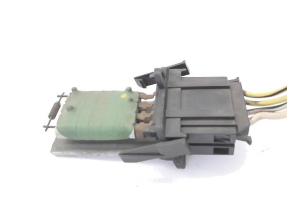 Recambio de resistencia calefaccion para seat ibiza (6k3) 1.4 referencia OEM IAM 701959263A  