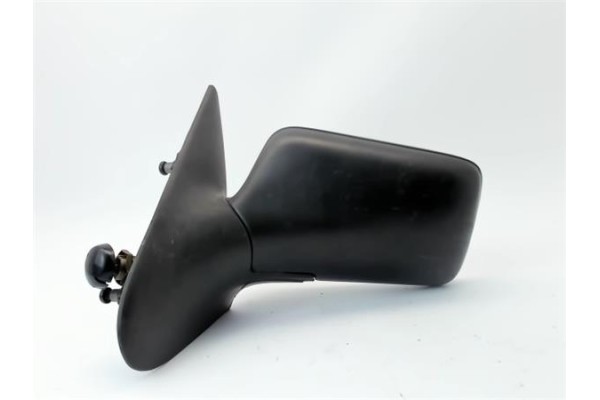 Recambio de retrovisor izquierdo para seat ibiza (6k1) referencia OEM IAM 6K1857501E 415312301 