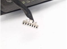 Recambio de retrovisor electrico izquierdo para alfa romeo gt (125) 2.0 jts 16v distinctive referencia OEM IAM 156050526  