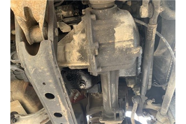 Recambio de diferencial delantero para suzuki vitara (se/sf/et) 1.6 i 16v (et, ta02) referencia OEM IAM 2730085C11  