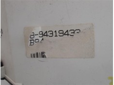 Recambio de cuadro completo para opel midi 2.2d referencia OEM IAM 894319433  