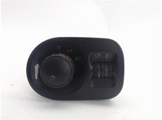 Recambio de mando de luces para seat toledo (1m2) referencia OEM IAM (5P1941431BR)  