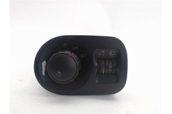 Recambio de mando de luces para seat toledo (1m2) referencia OEM IAM (5P1941431BR)  