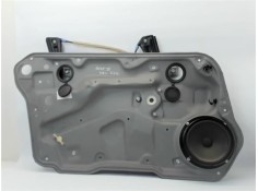 Recambio de elevalunas electrico delantero izquierdo para volkswagen golf iv berlina (1j1) referencia OEM IAM 1J4837755E