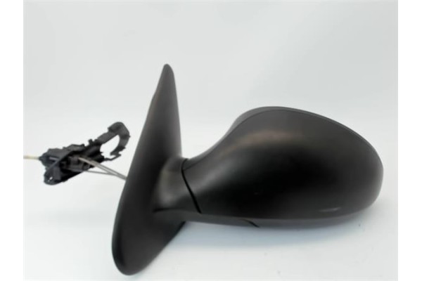 Recambio de retrovisor izquierdo para seat leon (1m1) referencia OEM IAM   