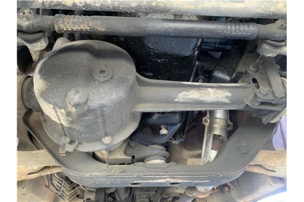 Recambio de diferencial delantero para suzuki vitara (se/sf/et) 1.6 i 16v (et, ta02) referencia OEM IAM 2730085C11  