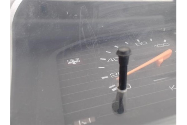 Recambio de cuadro completo para opel midi 2.2d referencia OEM IAM 894319433  