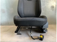 Recambio de asiento delantero izquierdo para opel astra k berlina 5p 1.6 dynamic referencia OEM IAM 13404924 39021496 