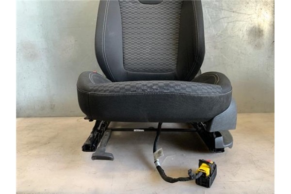 Recambio de asiento delantero izquierdo para opel astra k berlina 5p 1.6 dynamic referencia OEM IAM 13404924 39021496 