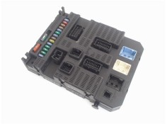 Recambio de centralita para peugeot 207 1.6 confort referencia OEM IAM 9659285580  